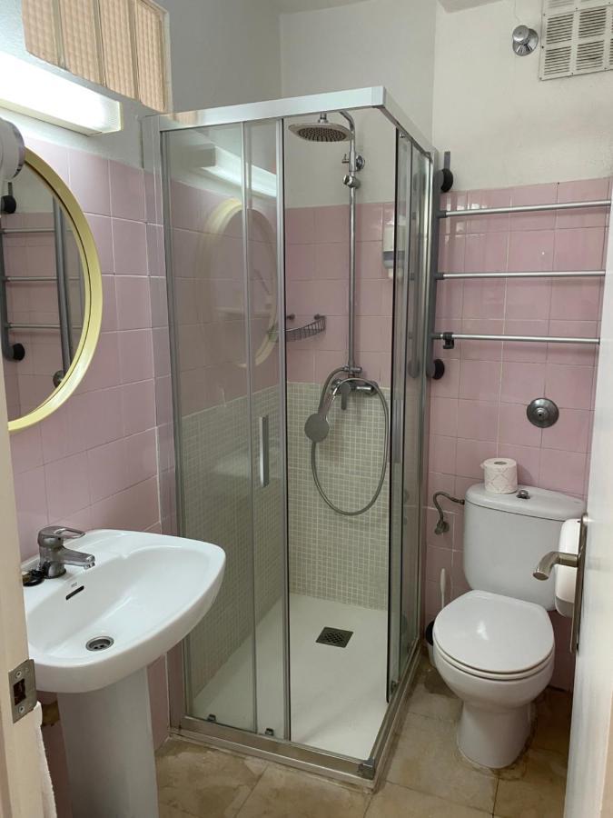 New Roser L' Escala Extérieur photo