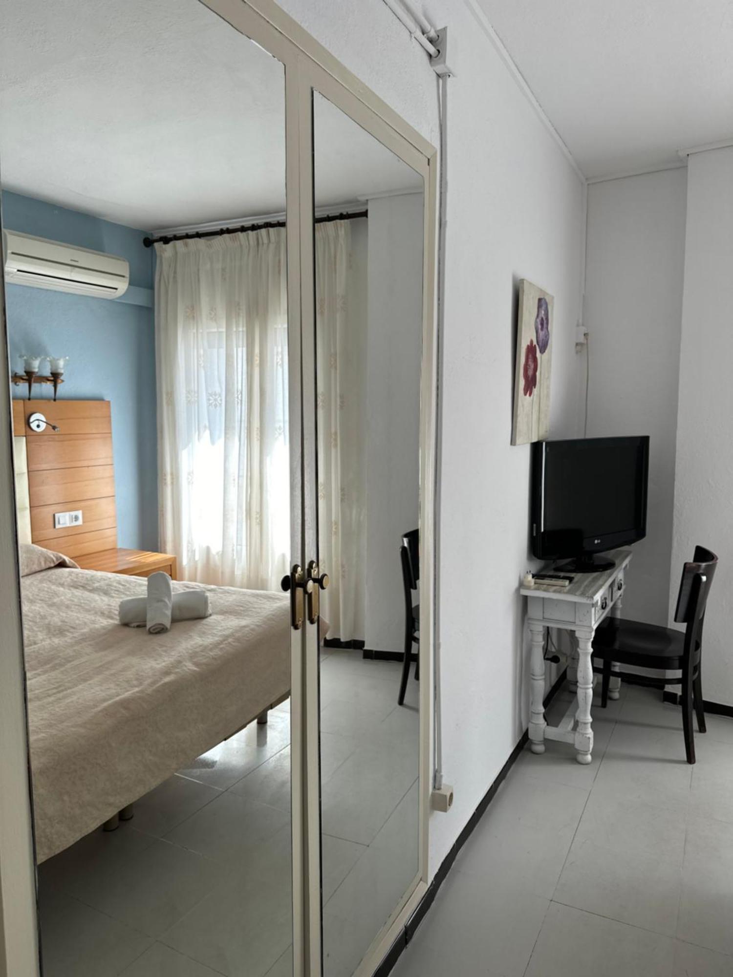 New Roser L' Escala Extérieur photo