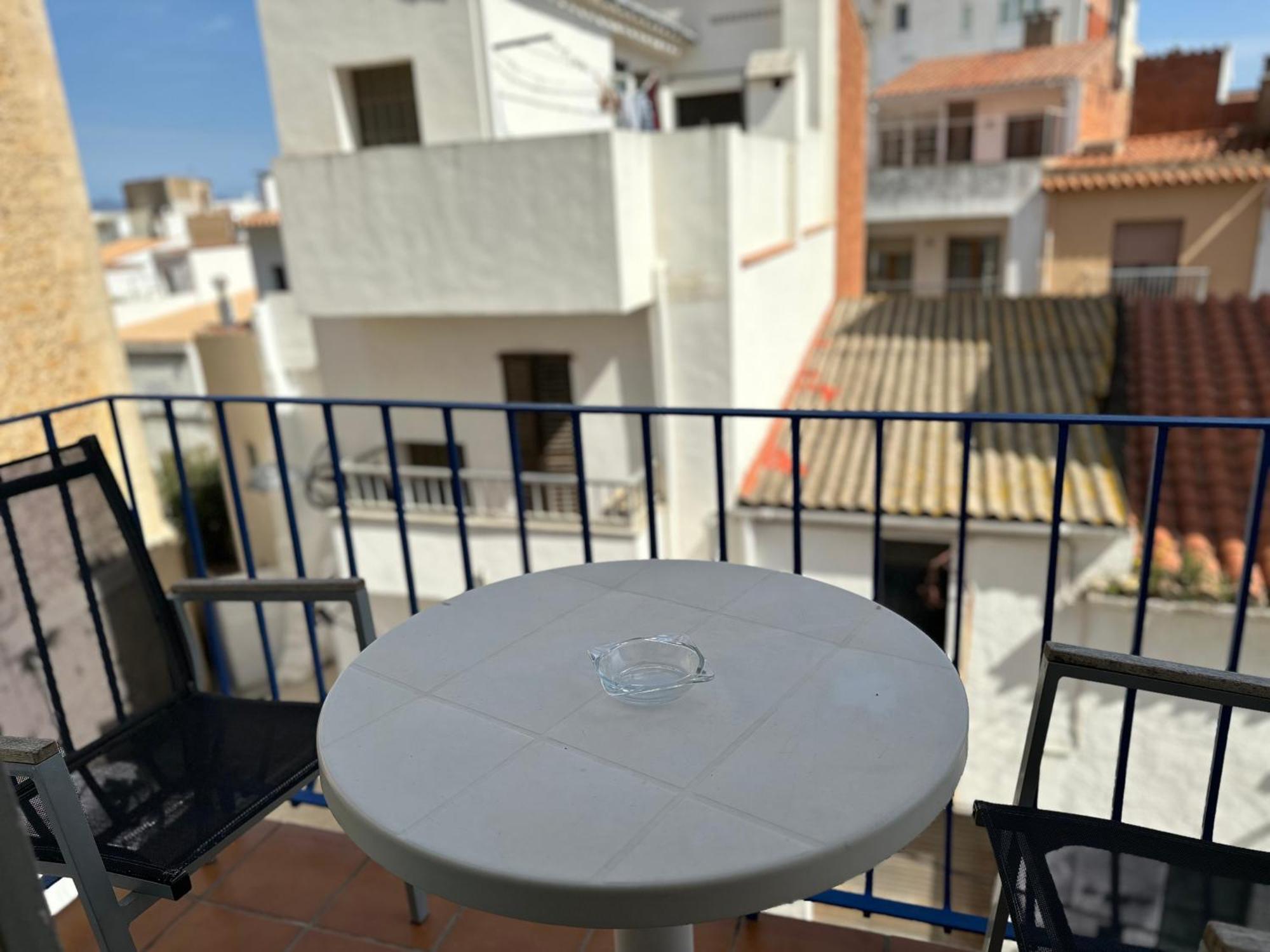 New Roser L' Escala Extérieur photo