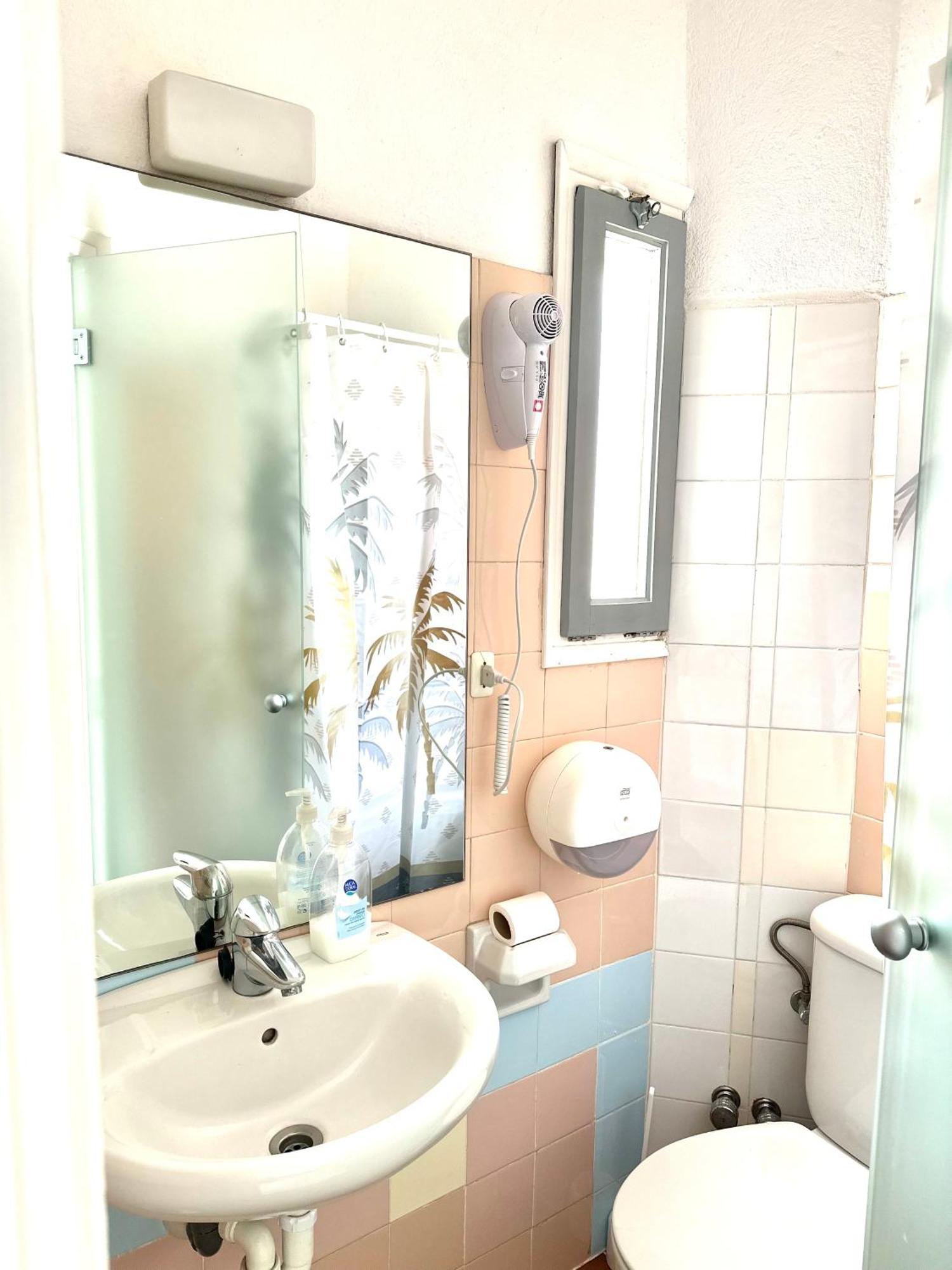 New Roser L' Escala Extérieur photo